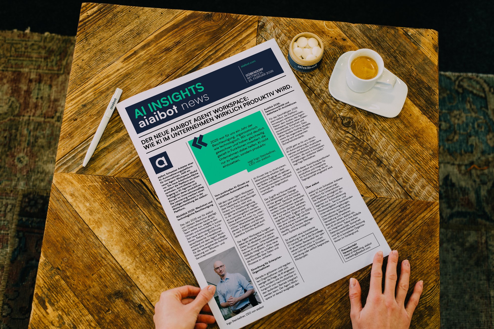 Pressemitteilung_AgentWorkspace