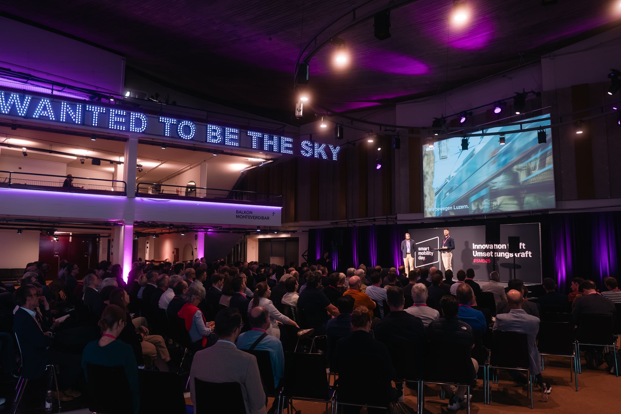 Smart Mobility Day