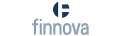Finnova logo