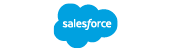 Saleforce logo