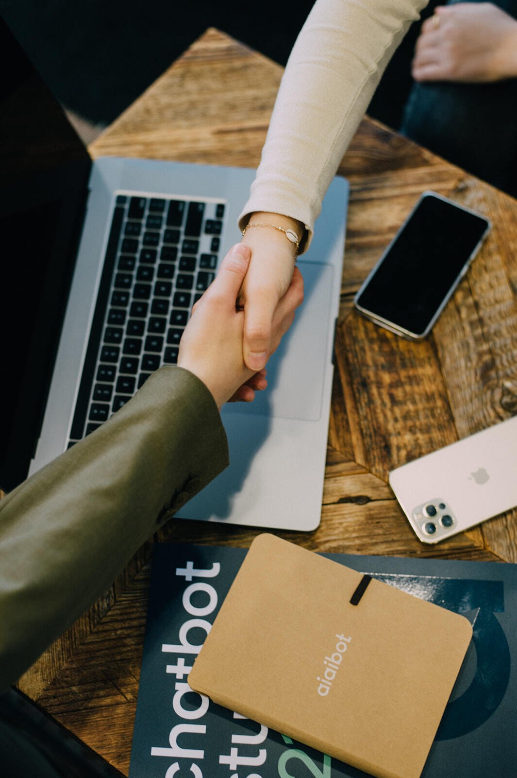 HR und interne Services automatisieren