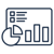 Auswertung und Betrieb icon