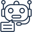 chatbot icon