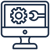 IT Support icon