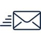 email icon