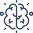 RAG & Wissen Icon
