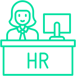HR Icon