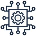 system integration icon