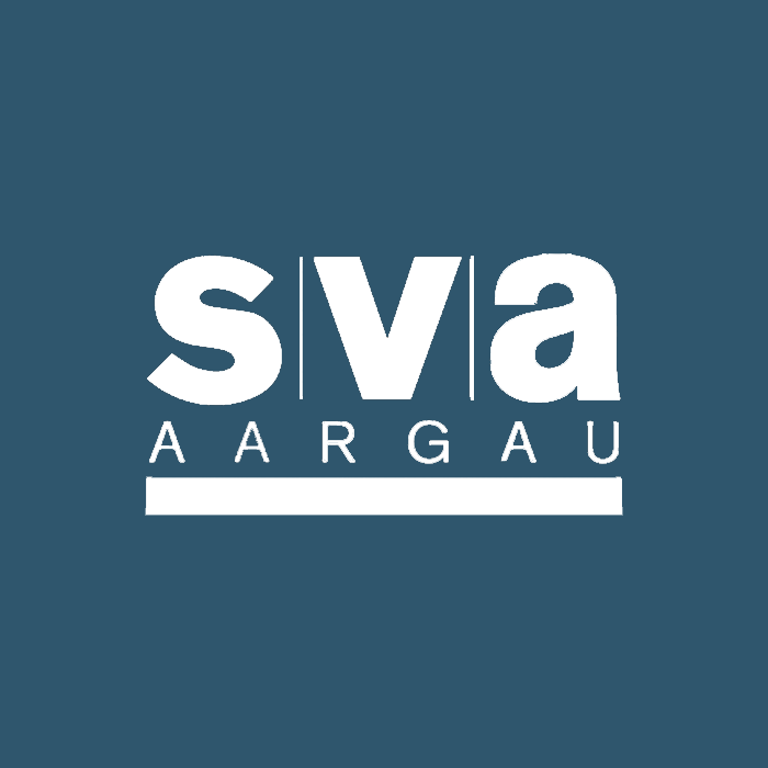 SVA Aargau Logo