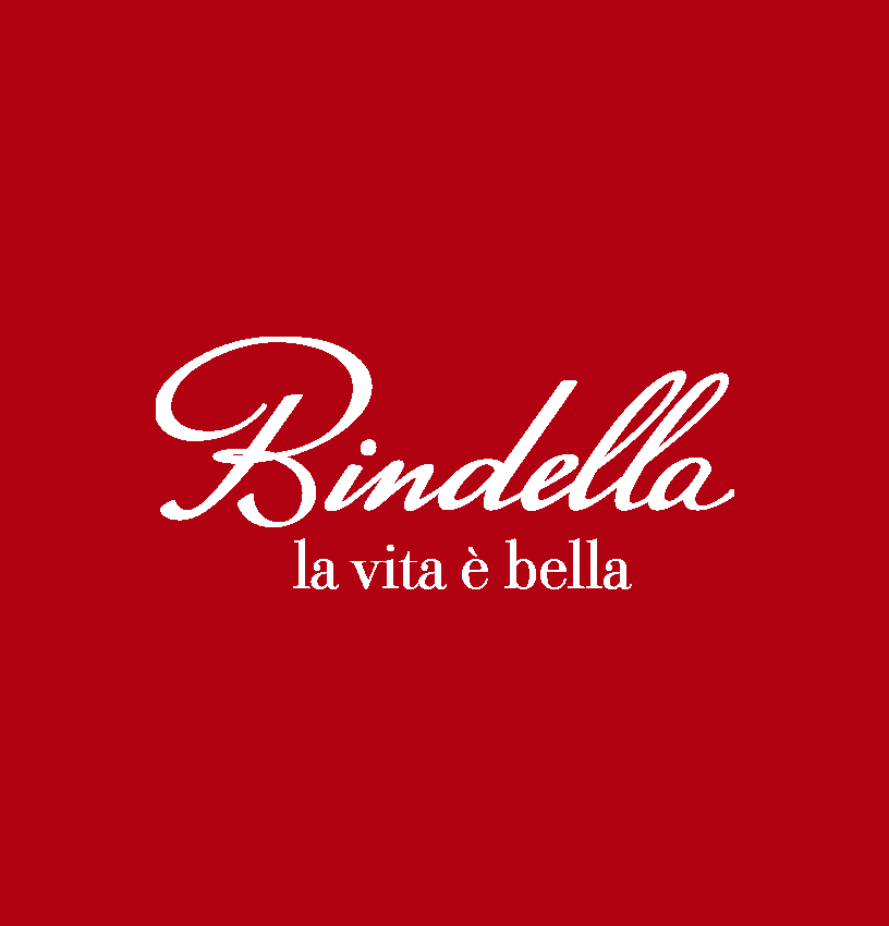 Logo Bindella