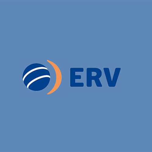 Logo ERV Webseite