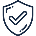 Datensicherheit icon